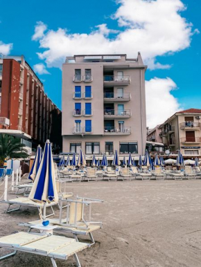 Hotel Maremola Pietra Ligure